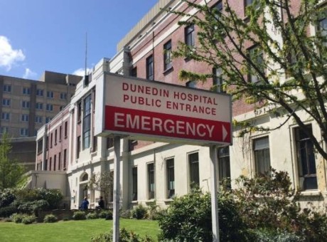 Dunedin Hospital v2