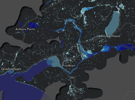 Flood Hazard Viewer 3