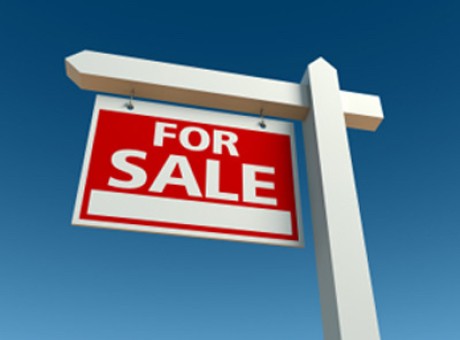 For sale sign generic 