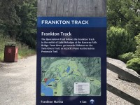 Frankton Track