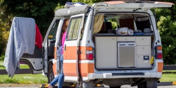 Freedom camping generic credit Freedom Camping Solutions