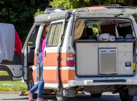 Freedom camping generic credit Freedom Camping Solutions