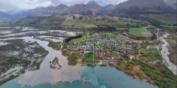 Glenorchy township Oct 23