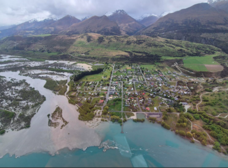 Glenorchy township Oct 23