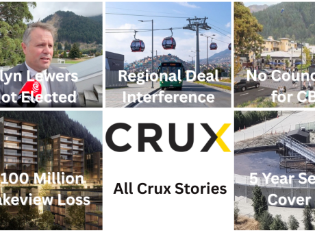 Glyn Lewers Not Elected