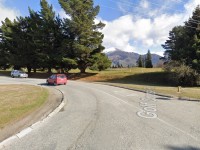 Golf Course Road Wanaka Google Maps