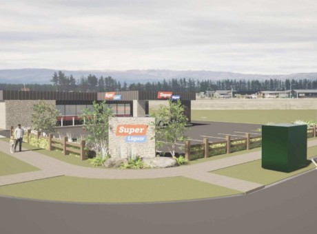 Hawea liquor store v2