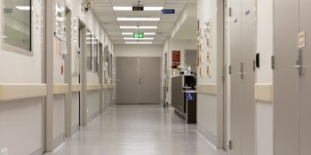Hospital corridor RNZ v2
