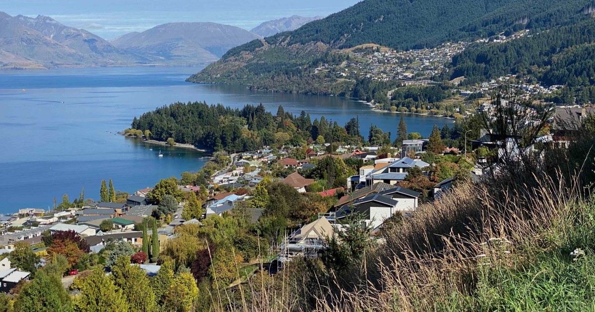 Queenstown Lakes house price rise breaks national trend again Crux