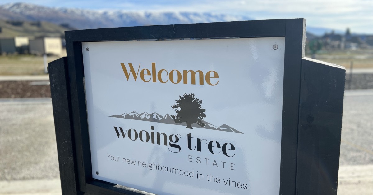 Home buyers look to Cromwell as asking prices see 'extraordinary rise