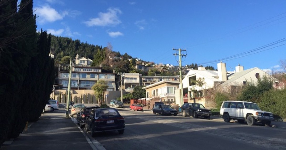 Queenstown rental nightmare house crammed with 30 tenants Crux