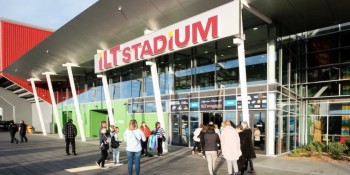 ILT stadium RNZ