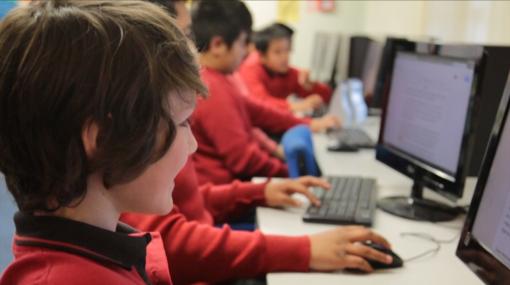 Improving boys writing using Google docs tagcollection