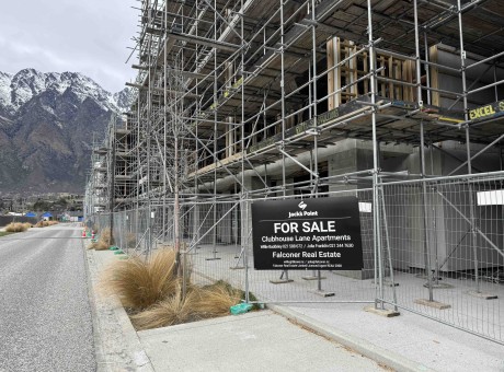 Jacks Point for sale