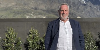 John Glover Oct 2025 RNZ