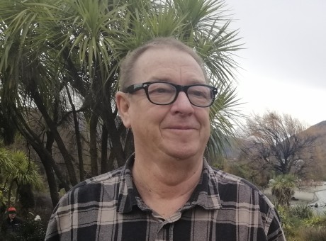 John Wellington 1