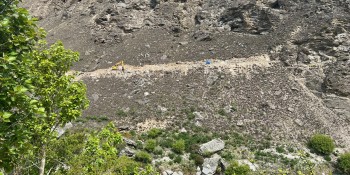 Kawarau Gorge Trail