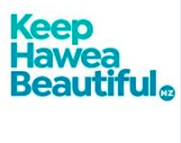 Keep Hawea Beautiful sign2
