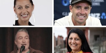 Kings Birthday 2025 RNZ