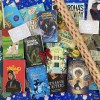 Kiwi Christmas books
