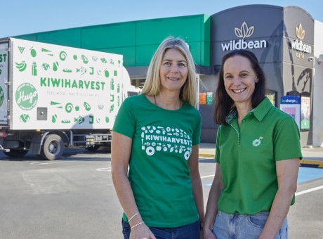KiwiHarvest BP