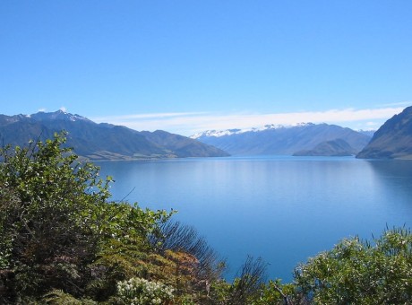Lake Hawea generic MR