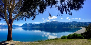 Lake Hawea view Nik v2