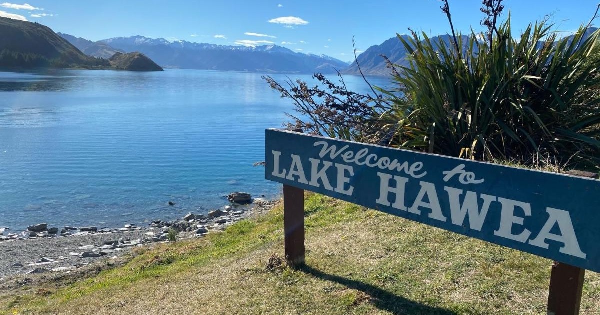 Hāwea community group explains urban boundary aboutface Crux Local