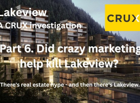 Lakeview A CRUX investigation 4