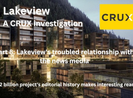 Lakeview A CRUX investigation 7