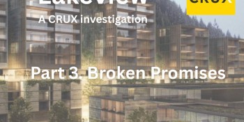 Lakeview A CRUX investigation