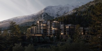 Lakeview Vision Dark v2
