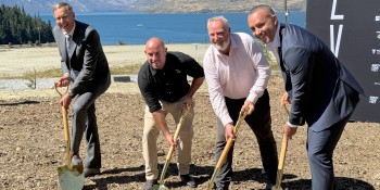 Lakeview sid turning Theelen Dom Fleischl John Glover Dean Rzechta