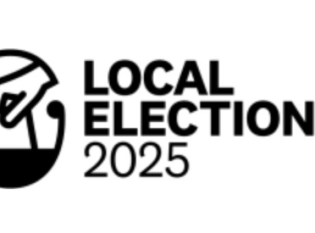 Local elections 2025