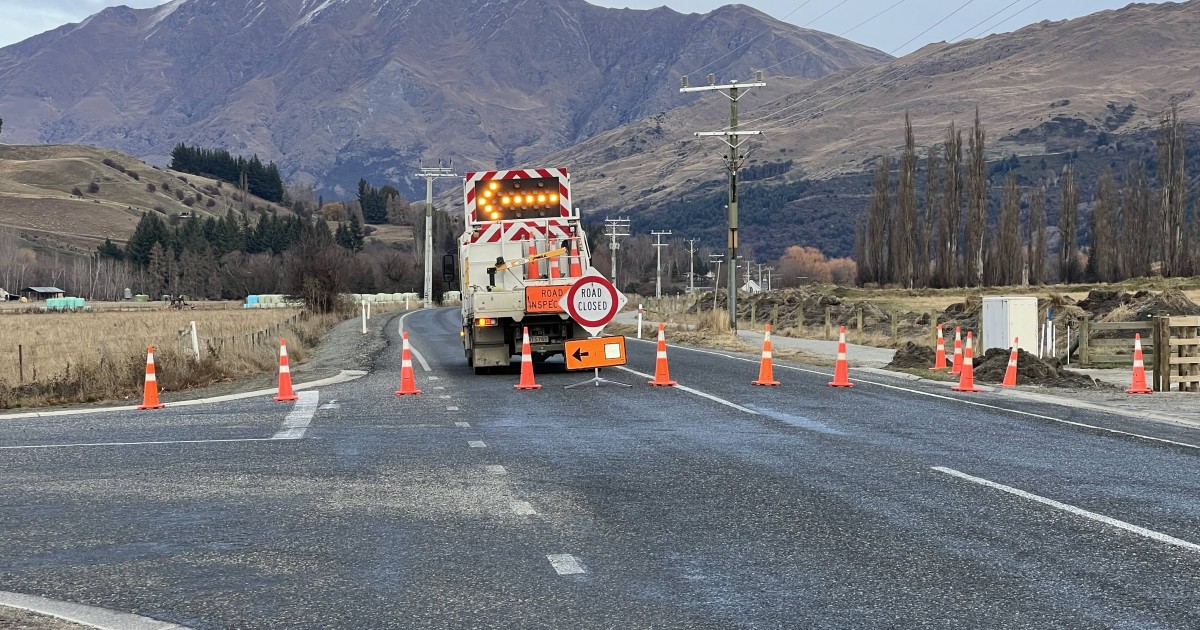 Police confirm two dead in Malaghans Road crash Crux Local News