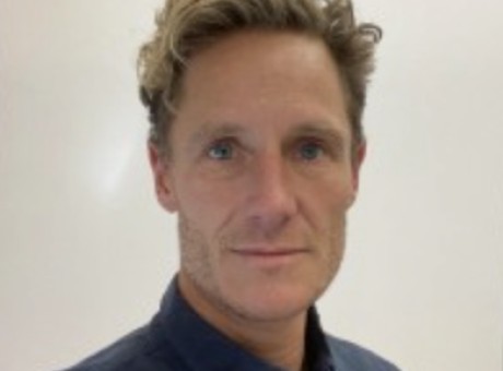 Marcus Warren LinkedIn 2025