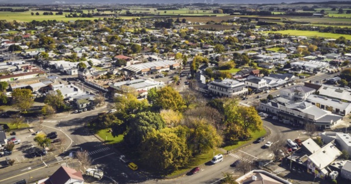 Martinborough Airbnb targeted rate proves contentious | Crux