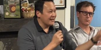 Matt Wong GC