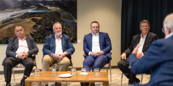 Mayoral debate feature 1