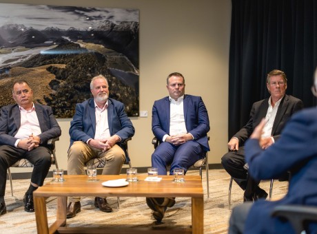 Mayoral debate feature 1