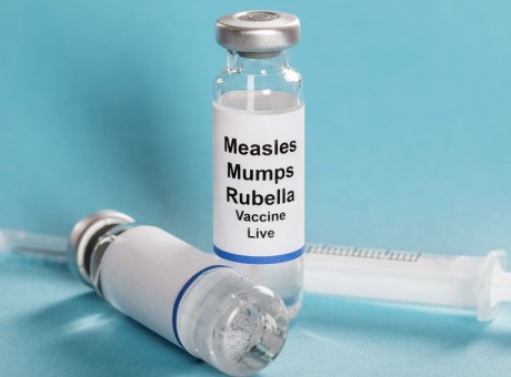 Measles Sep 9