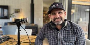 Mike Casey podcast