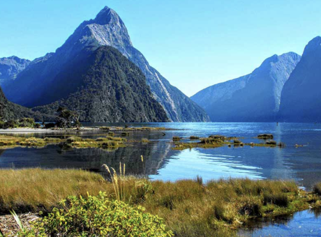 Milford Sound