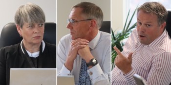 Miller Theelen and Lewers feature