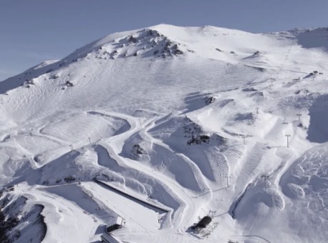 Mount Hutt