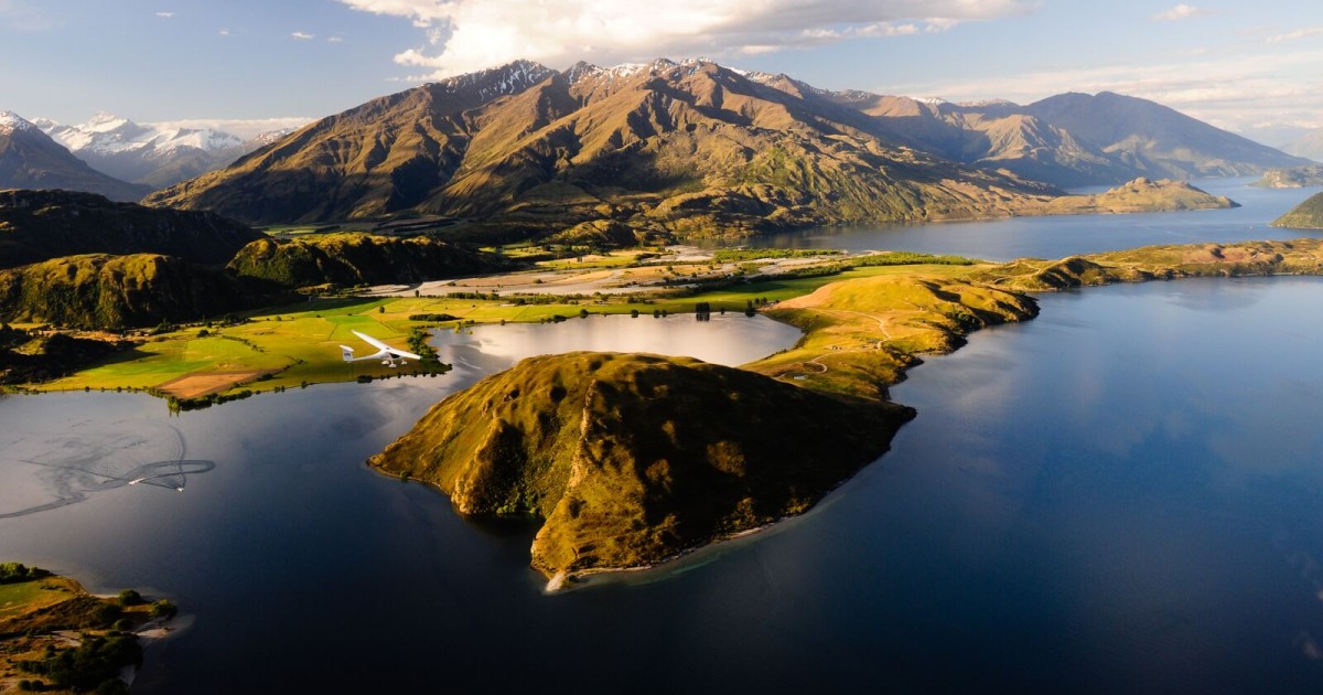 Wanaka airport expansion. Is 20 years of planning an unstoppable force? Crux Local News