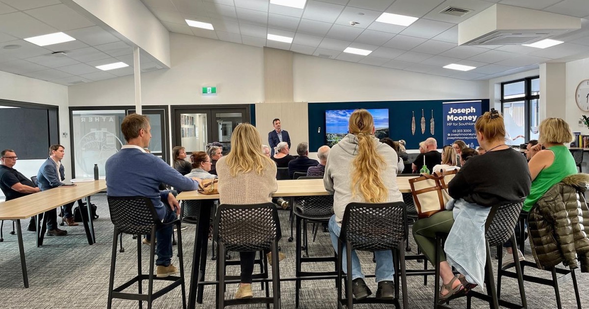 Progress in Hanley’s Farm postal bid Crux Local News Queenstown