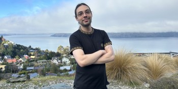 Nathaniel Kahukura