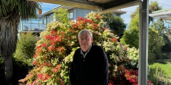 Neil Johnstone