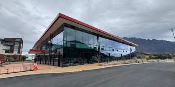 New innovation centre Frankton Remarkables Park 2